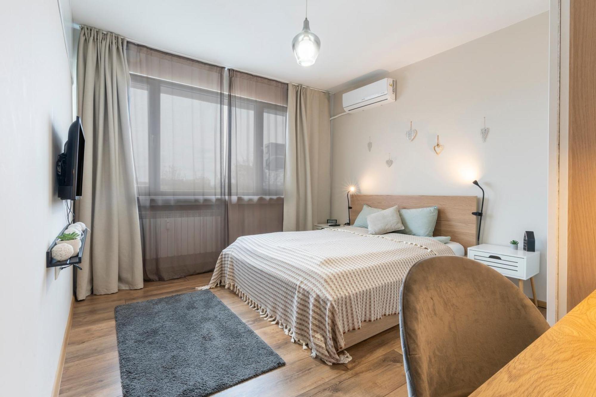 Appartamento Your Place *