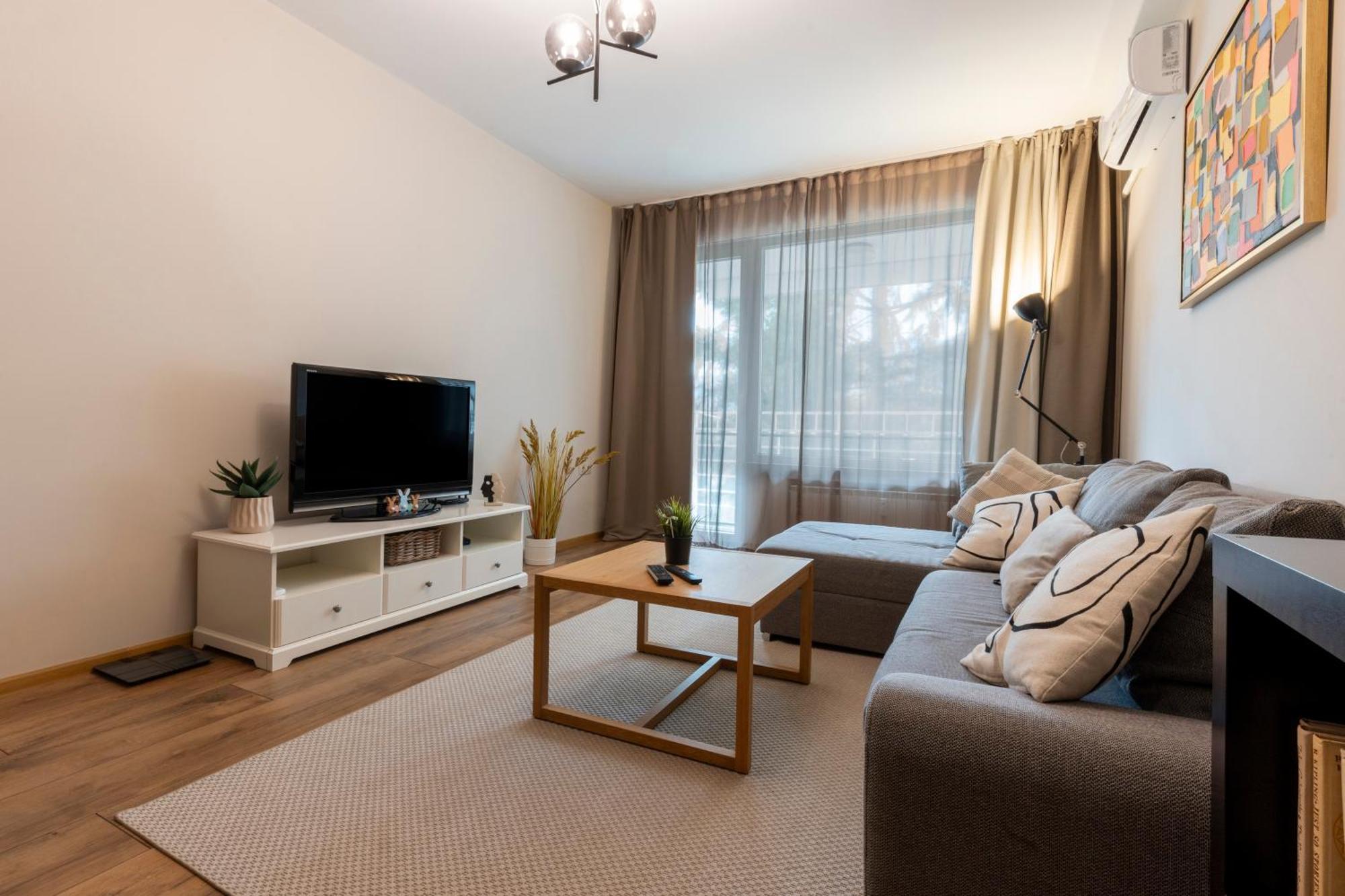 Your Place Apartament *
