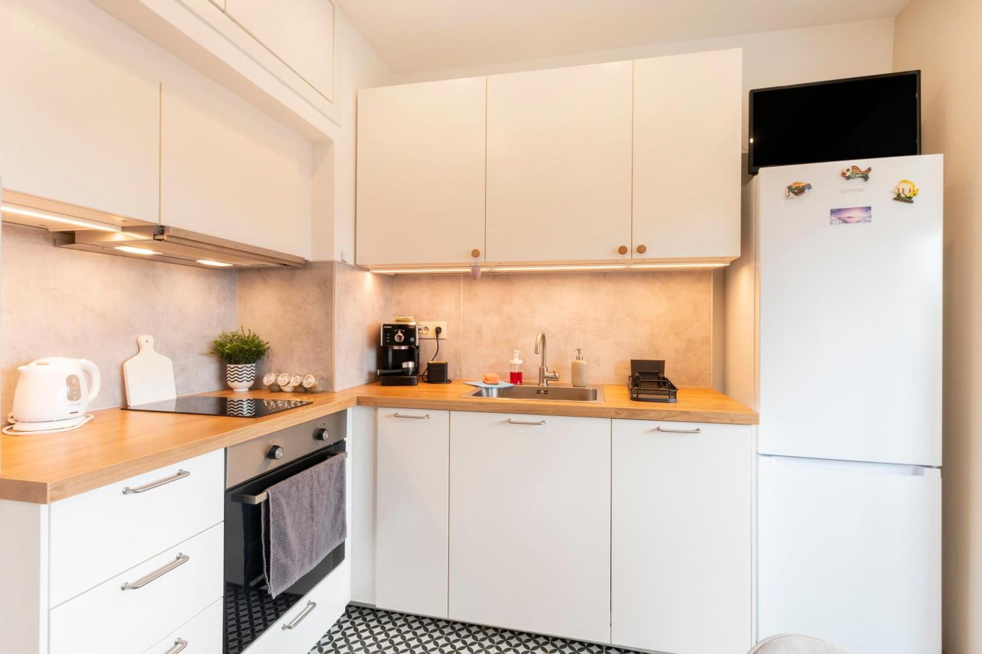 Appartamento Your Place Sofia