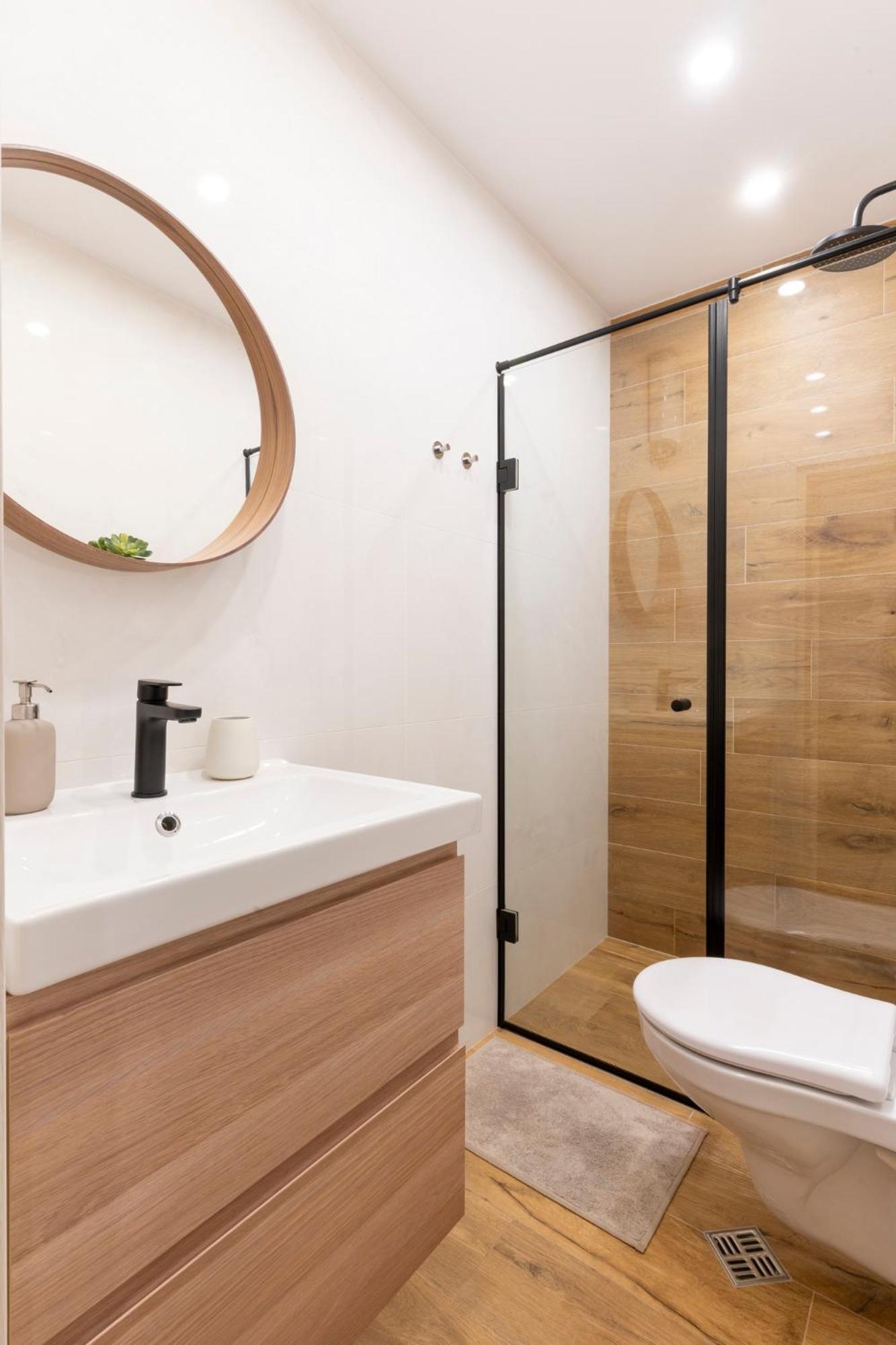 Your Place Apartament