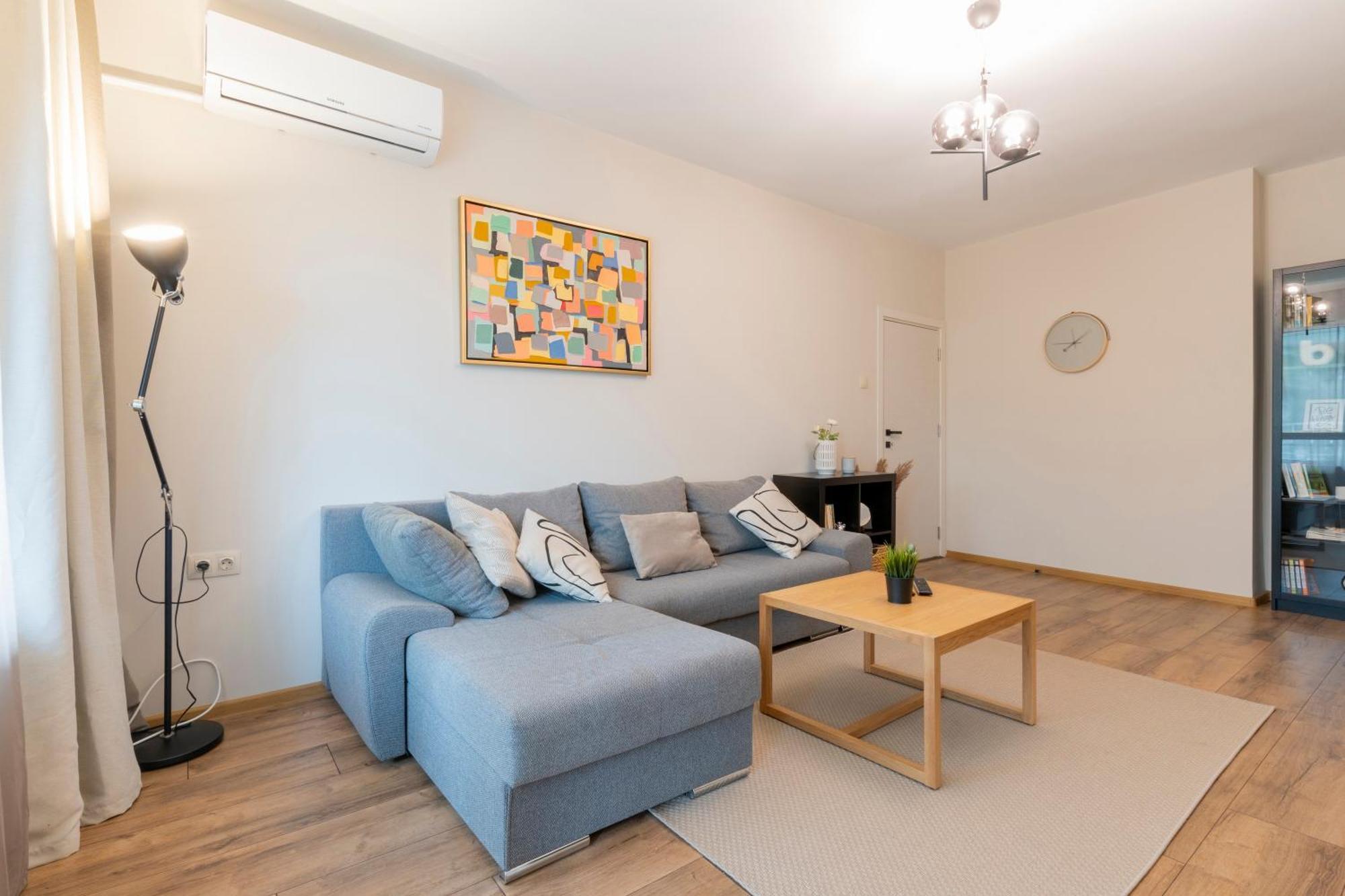 Your Place Apartament Sofia